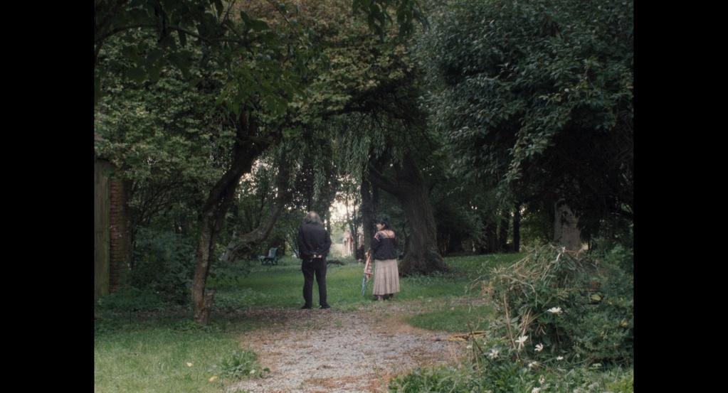 Rhode Island International Film Festival - 2021