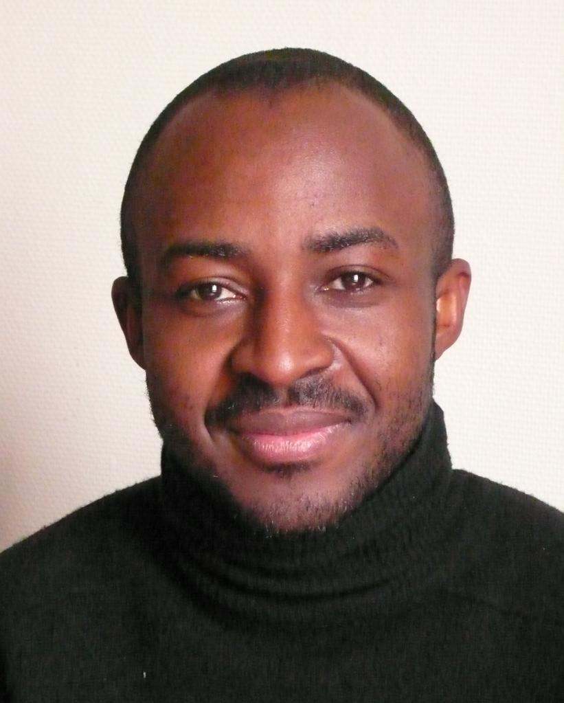 Auguste Bernard Kouemo Yanghu Auguste Bernard Kouemo Yanghu