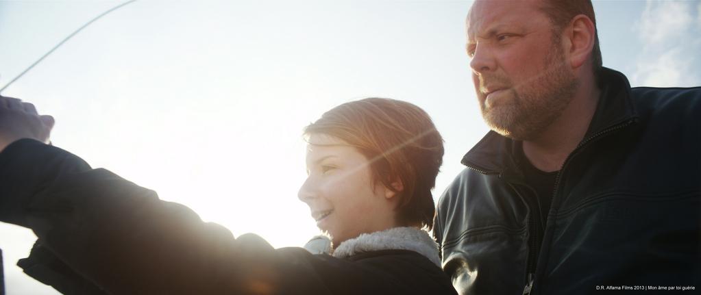 Grégory Gadebois Grégory Gadebois