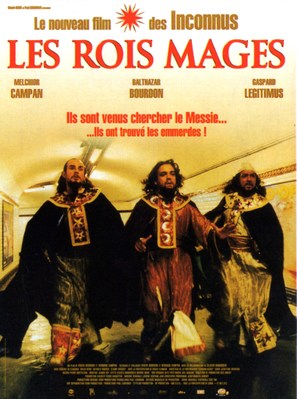 Three Kings Three Kings