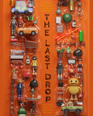 The Last Drop The Last Drop