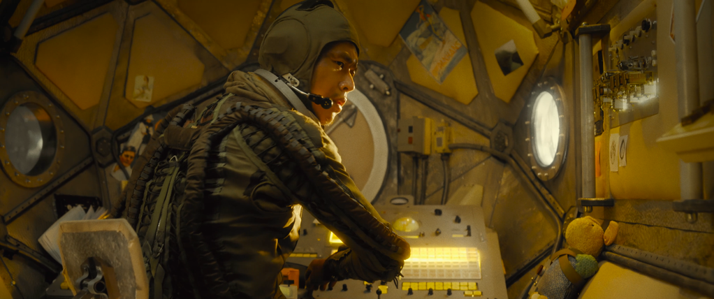 BABEL - The Last Morning of the Day BABEL - The Last Morning of the Day