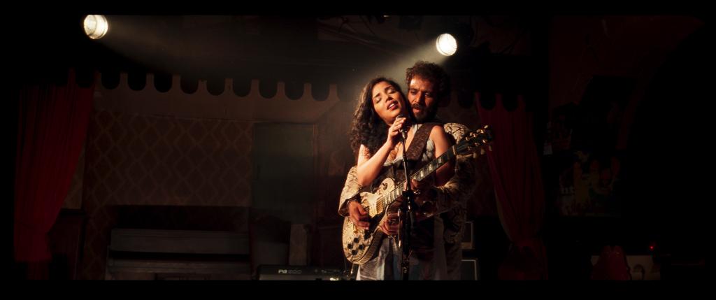 Burning Casablanca (Zanka Contact) - © Barney Production, Mont Fleuri, Velvet Films Burning Casablanca (Zanka Contact) - © Barney Production, Mont Fleuri, Velvet Films