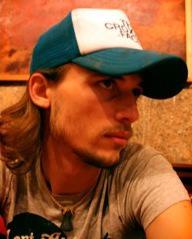 Pierre-Marie Croquet Pierre-Marie Croquet