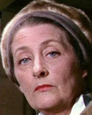 Louise Rioton Louise Rioton