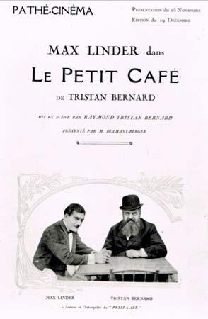 Le Petit Café Le Petit Café