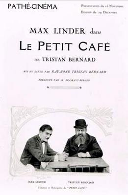 Le Petit Café Le Petit Café