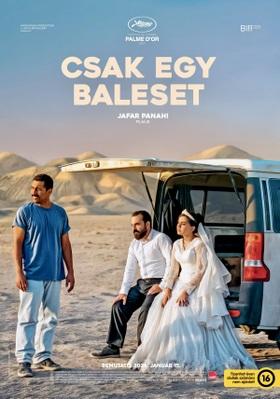 Un simple accidente - Hungary Un simple accidente - Hungary