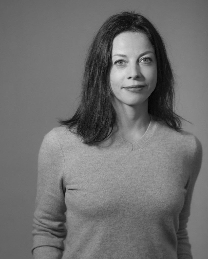 Johanna Von Hessen - © Philippe Quaisse / UniFrance Johanna Von Hessen - © Philippe Quaisse / UniFrance