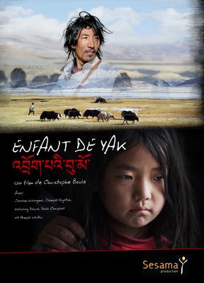Child of Yak Child of Yak