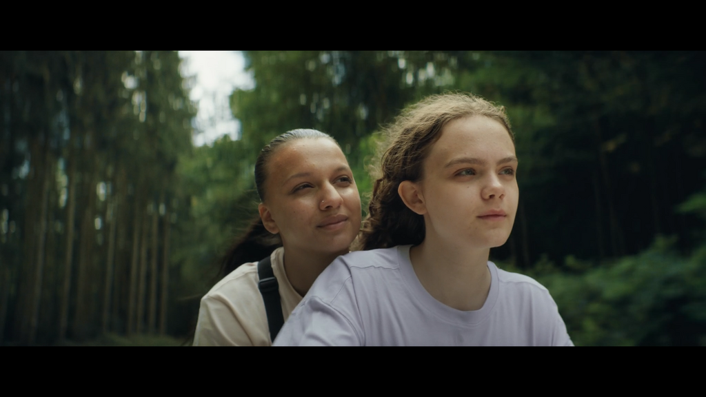 Across Fields Across Fields