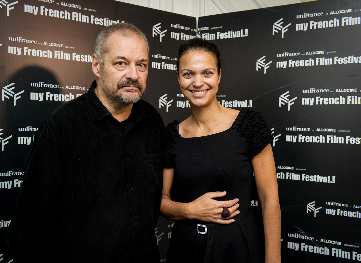 MyFrenchFilmFestival, 4th edition! Unifrance