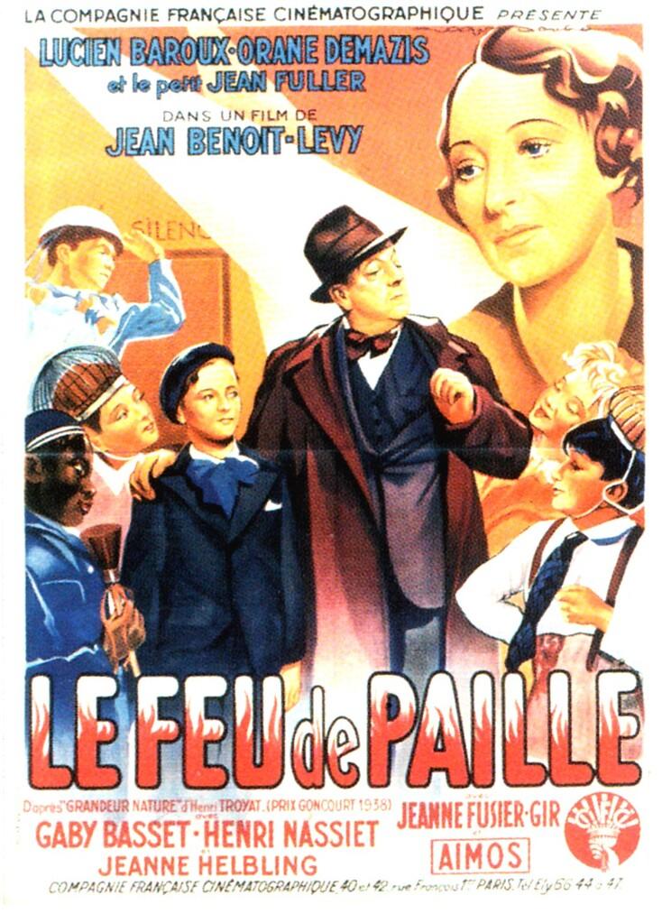 Jean Fuller