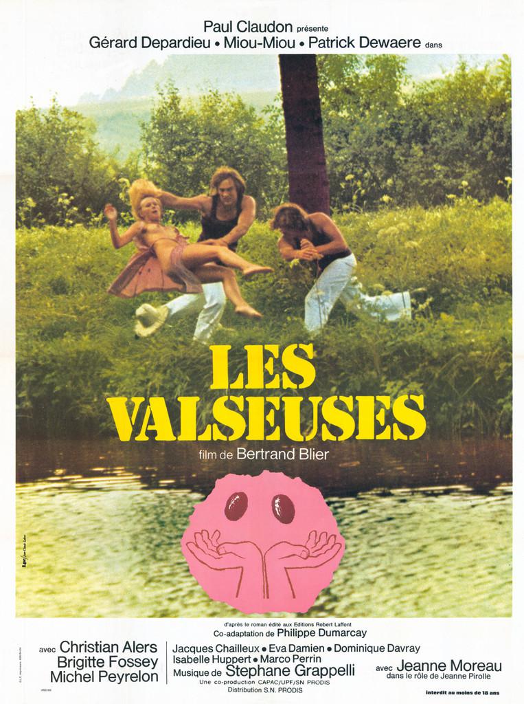 Les Valseuses Les Valseuses