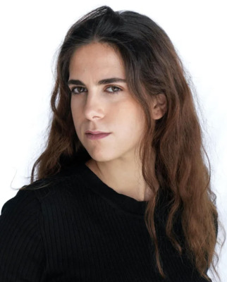 Lena Garrel