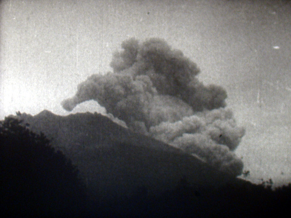 Les Volcans Les Volcans