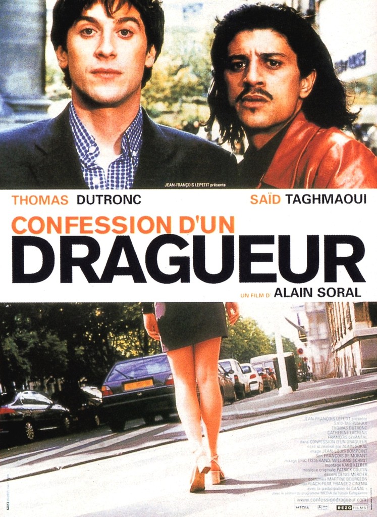 Cannes Film Market - 2001