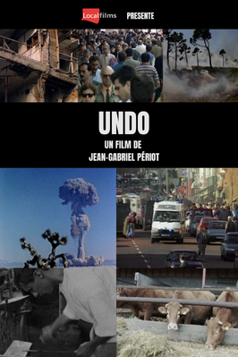 Undo