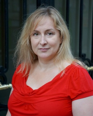 Eve Herszfeld
