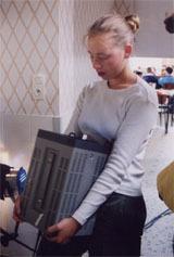 Demi-tarif / 仮題:半額 Demi-tarif / 仮題:半額