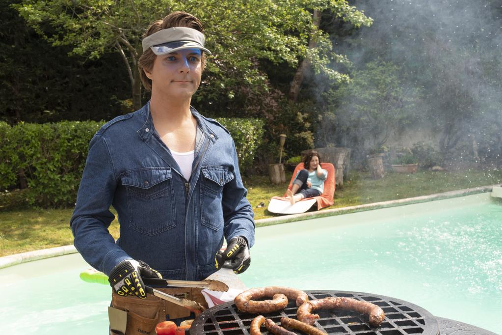 L'Homme parfait - © Arnaud Borrel / Orson films – Orange Studio – Musinvest – DB Production L'Homme parfait - © Arnaud Borrel / Orson films – Orange Studio – Musinvest – DB Production