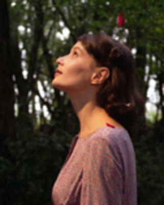 M&eacute;tilde Weyergans