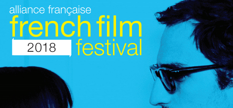 Un mes y medio de cine francés en Nueva Zelanda Un mes y medio de cine francés en Nueva Zelanda