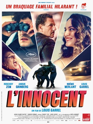 The Innocents The Innocents