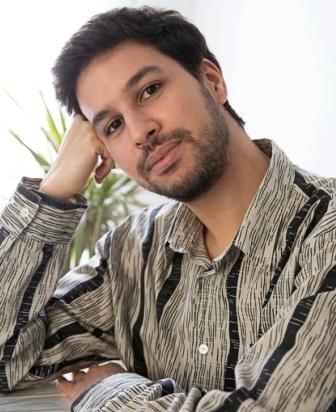 Isham Aboulkacim Isham Aboulkacim