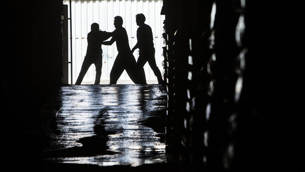 Absolute Rest Absolute Rest