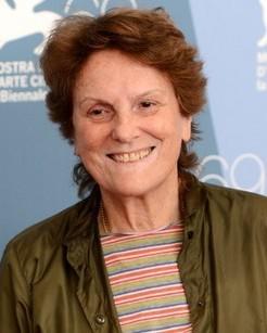 Liliana Cavani