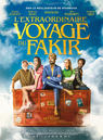 The Extraordinary Journey of the Fakir The Extraordinary Journey of the Fakir