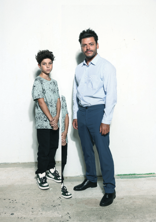 @venir - © MyFamily @venir - © MyFamily