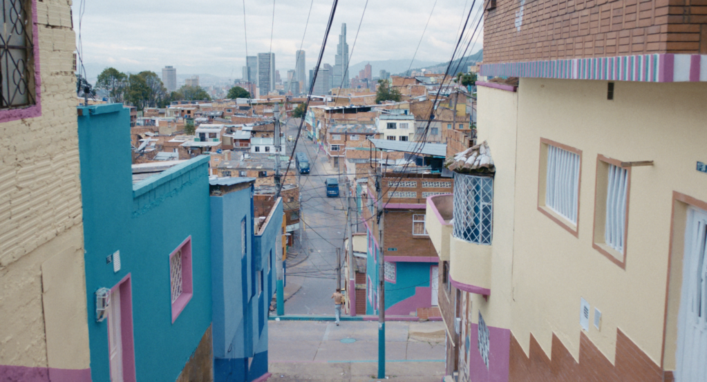 Clermont-Ferrand International Short Film Festival - 2019