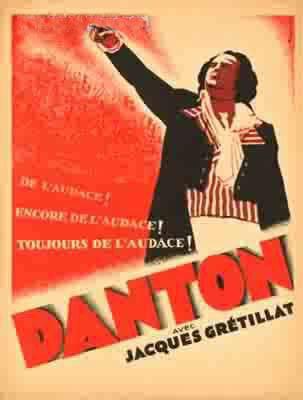 Danton Danton