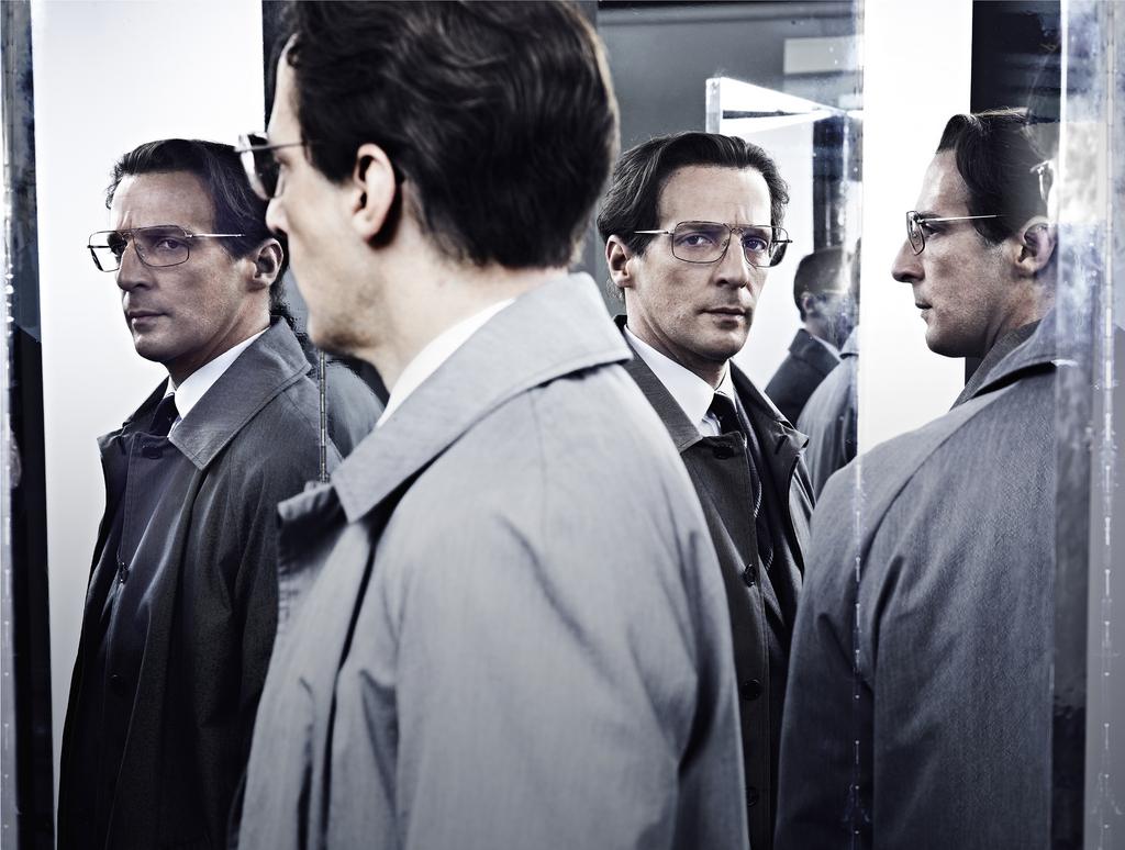 Festival Internacional de Cine de Jeonju - 2016 - © Marcel Hartmann Festival Internacional de Cine de Jeonju - 2016 - © Marcel Hartmann