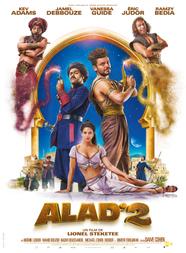 The Brand New Adventures of Aladin The Brand New Adventures of Aladin