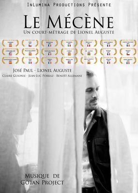 Le Mécène Le Mécène