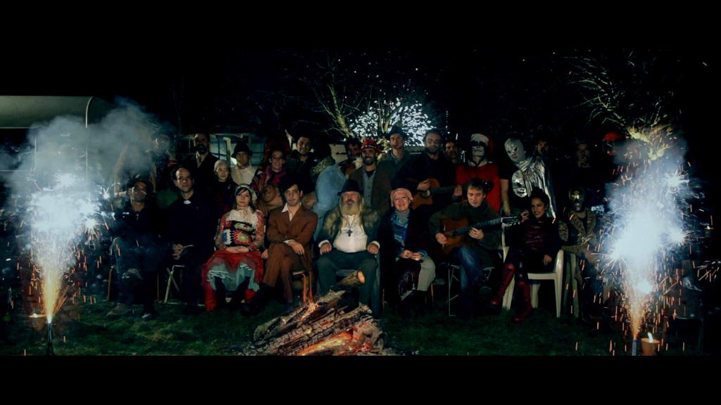 The Time Which Comes The Time Which Comes