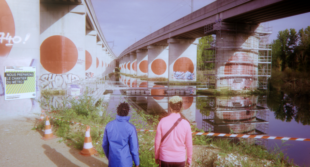 Grand Paris - © Ecce Films Grand Paris - © Ecce Films