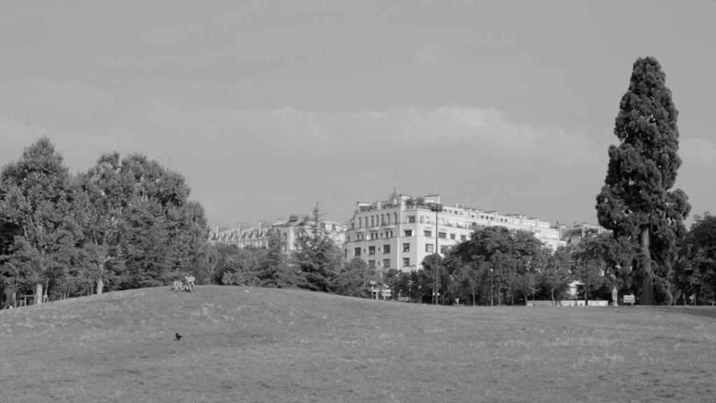 La Nuit autour La Nuit autour