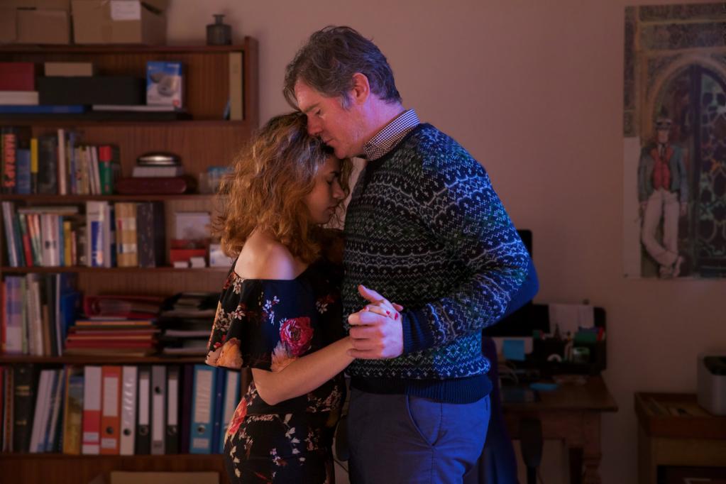 Karin Tanghe - &copy; Marina Obradovic