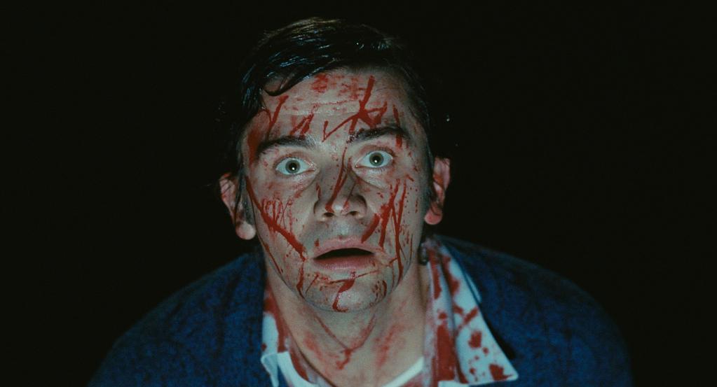 BFI London Film Festival - 2011 BFI London Film Festival - 2011