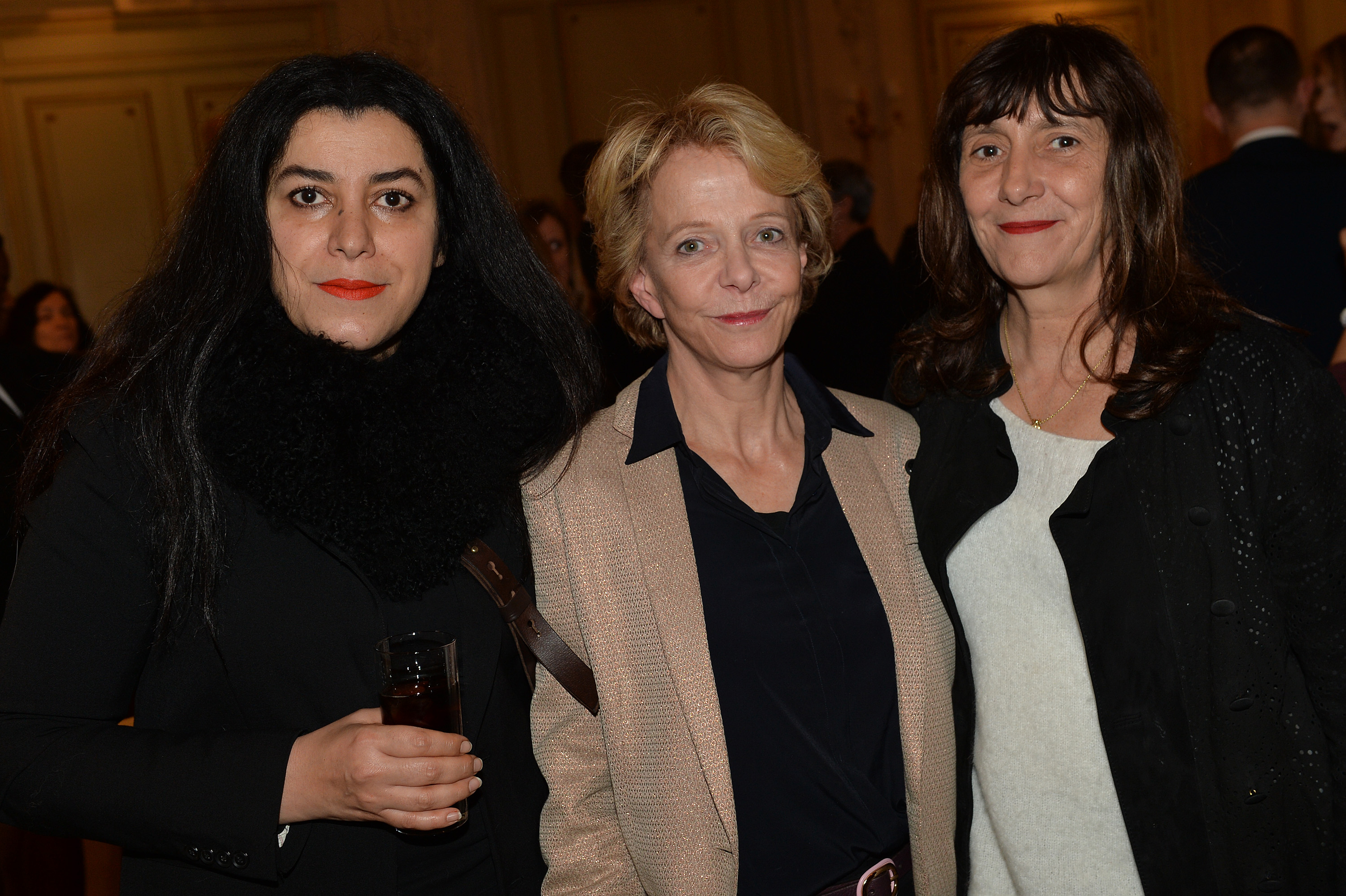 UniFrance joins forces with AMPAS for two days in Paris to focus on French cinema - © Veeren Ramsamy/BestImage/UniFrance UniFrance joins forces with AMPAS for two days in Paris to focus on French cinema - © Veeren Ramsamy/BestImage/UniFrance