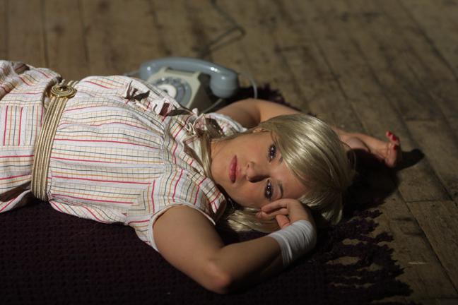 Festival Internacional de Cine de R&oacute;terdam (IFFR) - 2006