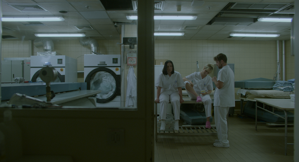 Midnight Skin Midnight Skin