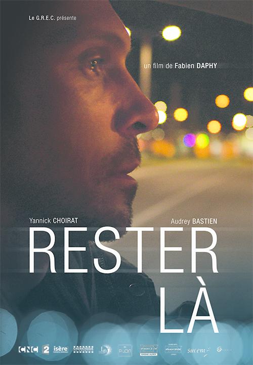 Rester là Rester là