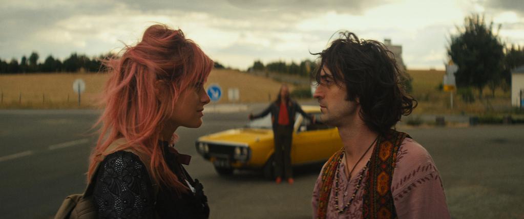 French Film Festival in the Czech Republic - 2016