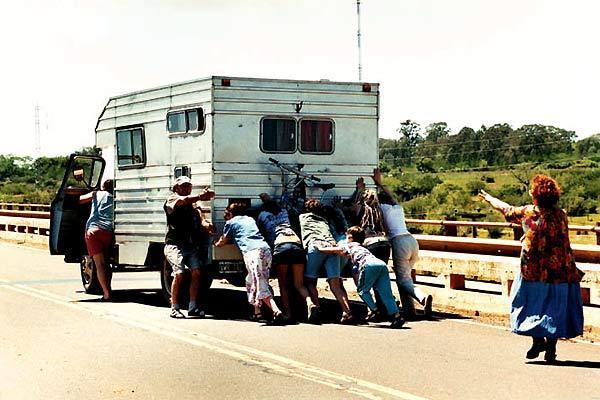 Voyage en famille Voyage en famille