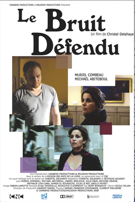 Le Bruit défendu Le Bruit défendu
